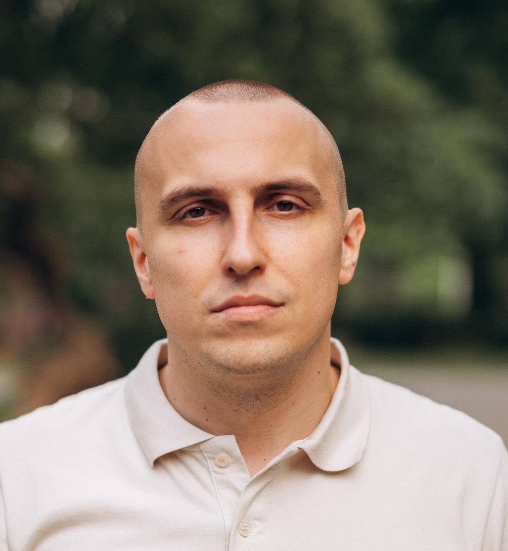 Mykhailo Melnyk